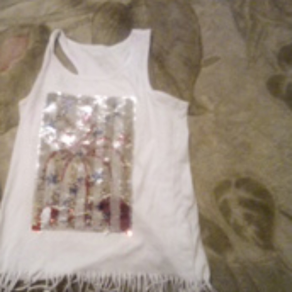 4th of July shirt